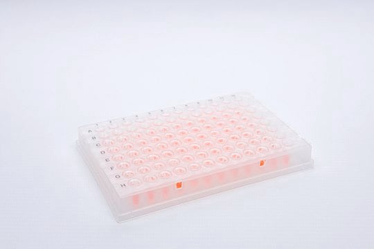 ClearASeal Perf&#8482; heat sealable film LabRoll&#8482;, W × L 78&#160;mm × 500&#160;mm, sterile, pack of 1&#160;roll