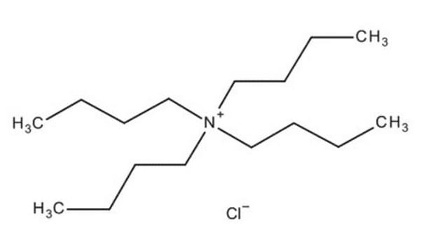 Tetra-n-butylammonium chloride for synthesis