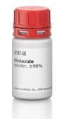 格列齐特 powder, &#8805;98%