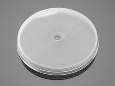 Corning® Falcon® Sample Container Lid for for 4.5 oz or 8 oz containers, sterile