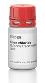 Silver chloride 99.999% trace metals basis