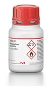 Potassium hydride in paraffin