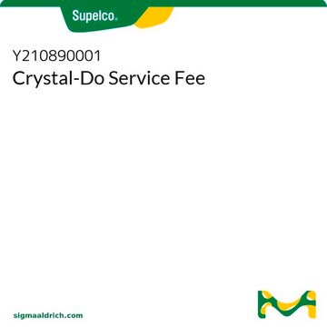 Crystal-Do Service Fee