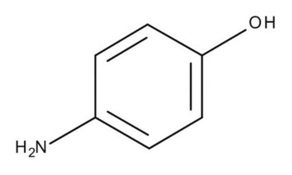 4-Aminophenol for synthesis
