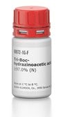 Tri-Boc-hydrazinoacetic acid ≥97.0% (N)