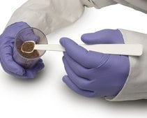 SP Bel-Art&#174; Sterileware&#8482; Long Handled Sampling Spoon white polystyrene, nominal capacity 14.79&#160;mL , 3tsp, L × W 17.8&#160;cm (7&#160;in.) × 1.5625&#160;in. (40&#160;mm), sterile, pkg of 10&#160;ea (individually wrapped)