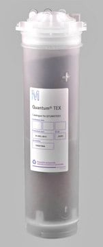 Quantum&#174; TEX精制柱 For Milli-Q&#174; Advantage A10 / Integral / Reference systems connected to ultrapure water feed