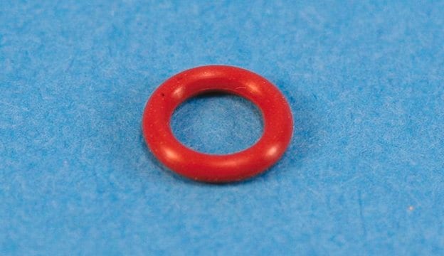 Ace O-rings, silicone wall size 1.78&#160;mm, I.D. 2.9&#160;mm