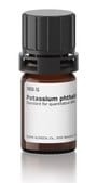 邻苯二甲酸氢钾 qNMR standard, TraceCERT&#174;, Manufactured by: Sigma-Aldrich Production GmbH, Switzerland