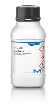 A1 Broth suitable for microbiology, NutriSelect&#174; Plus