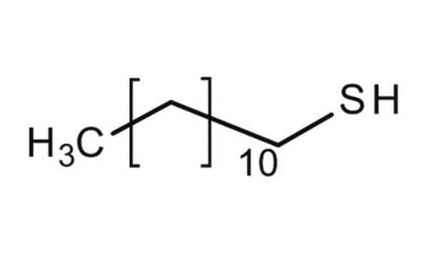 1-十二烷硫醇 for synthesis