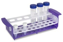 OneRack® Multi purple polypropylene (/natural)