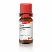 Trimethylacetyl chloride 99%