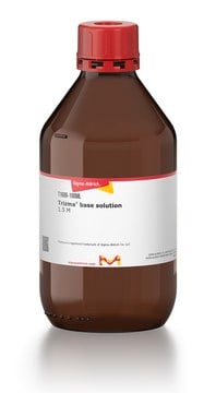 Trizma &#174; 碱 溶液 1.5&#160;M