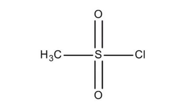 Methanesulfonyl chloride for synthesis