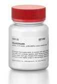 Aluminum pellets, 3-8&#160;mesh, &#8805;99.999% trace metals basis