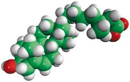 3β,7α-二羟基-5-胆甾烯酸 Avanti Research™ - A Croda Brand