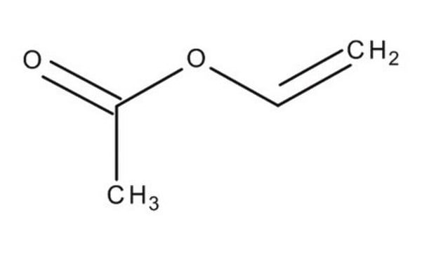 醋酸乙烯酯 (stabilised) for synthesis