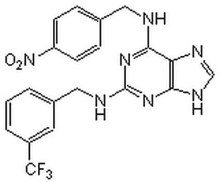 IP6K Inhibitor The IP6K Inhibitor, also referenced under CAS 519178-28-0, controls the biological activity of IP6K.