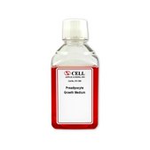Human Preadipocyte Growth Medium (500ml)