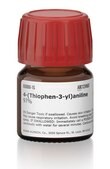 4-(Thiophen-3-yl)aniline 97%