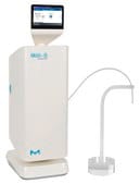 Milli-Q<sup>®</sup> IQ Element water purification unit