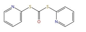 Dipyridyl dithiocarbonate ≥95%