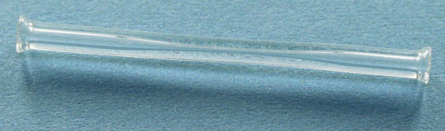 GlasSeal&#8482; Capillary Column Connector, Borosilicate Glass pkg of 12&#160;ea