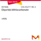 Dipyridyl dithiocarbonate ≥95%