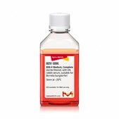 BSK-H Medium, Complete sterile-filtered, with 6% rabbit serum, suitable for Borrelia burgdorferi