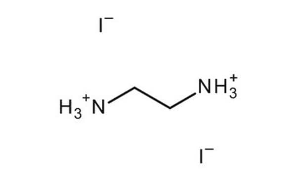 乙二胺二氢碘化物 for synthesis