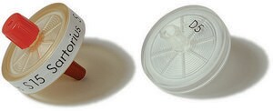 Sartobind&#174;膜吸附器 matrix Q-type exchanger