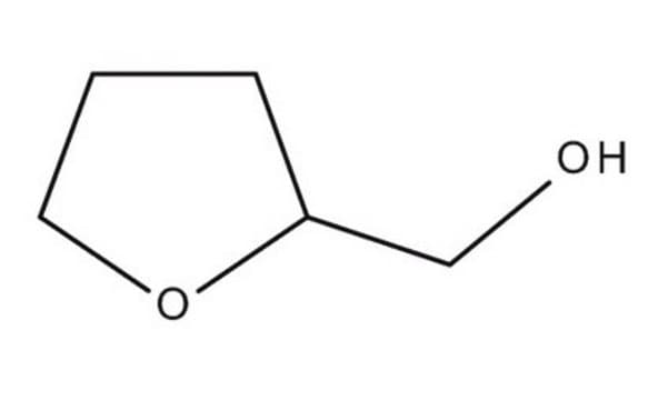 Tetrahydrofurfuryl alcohol for synthesis