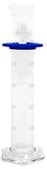 Graduated Cylinder glass, class A, capacity 500 mL
