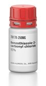Benzothiazole-2-carbonyl chloride 95%