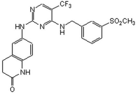 Focal Adhesion Kinase Inhibitor II The Focal Adhesion Kinase Inhibitor II, also referenced under CAS 869288-64-2, controls the biological activity of Focal Adhesion Kinase. This small molecule/inhibitor is primarily used for Phosphorylation &amp; Dephosphorylation applications.