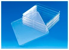 Nunc® 生物检测培养皿 standard height, non-treated surface, sterile