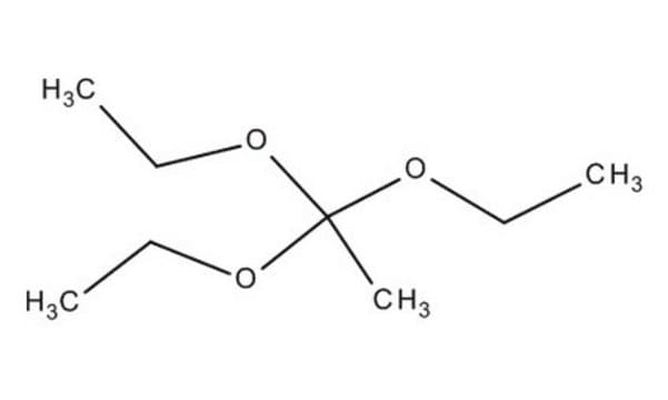 Triethyl orthoacetate for synthesis