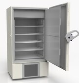 B Medical F900 Lab / Pharamcy Freezer