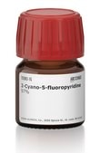 2-Cyano-5-fluoropyridine 97%