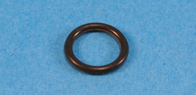 Ace O-rings, FETFE&#174; I.D. 10.8&#160;mm, wall size 1.78&#160;mm