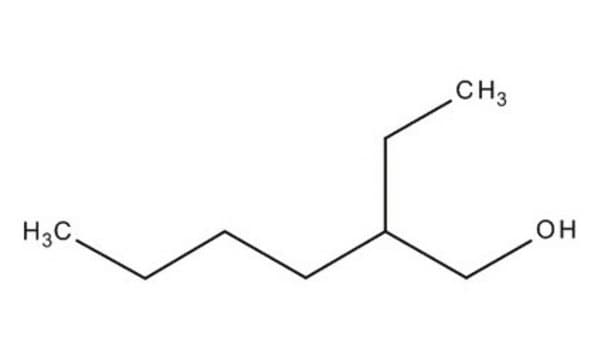 2-Ethyl-1-hexanol for synthesis