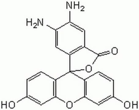 DAF-2 A highly sensitive and specific fluorescent indicator for the direct detection of nitric oxide (NO) in vitro.