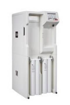 Milli-Q&#174; HX 7120 Water Purification System 230V 50/60 Hz Centralized pure water solution for up to 2400 L/day Type 2 water