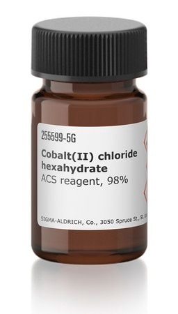 氯化钴 六水合物 ACS reagent, 98%
