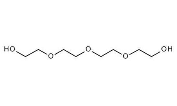 Tetraethylene glycol for synthesis