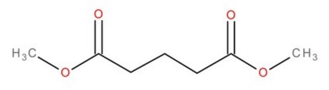 戊二酸二甲酯 for synthesis
