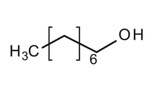 1-辛醇 for synthesis