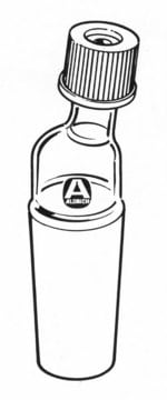 Aldrich&#174; Thermometer Adapter straight, male joint: ST/NS 29/42, GL 14 thread