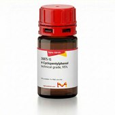 4-环戊基苯酚 technical grade, 95%